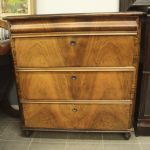 768 5578 CHEST OF DRAWERS